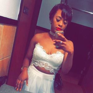 Meet your Posher, Brii